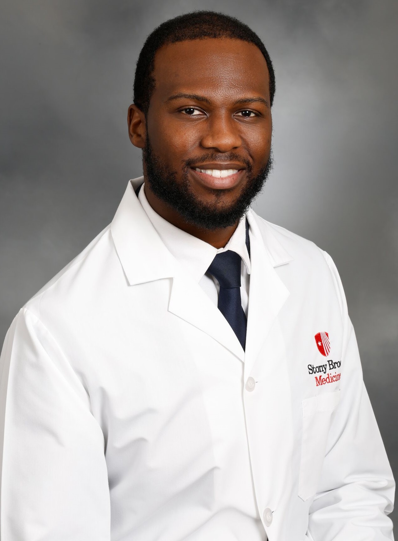 Kingsley Boateng, MD | Renaissance School of Medicine at Stony Brook ...